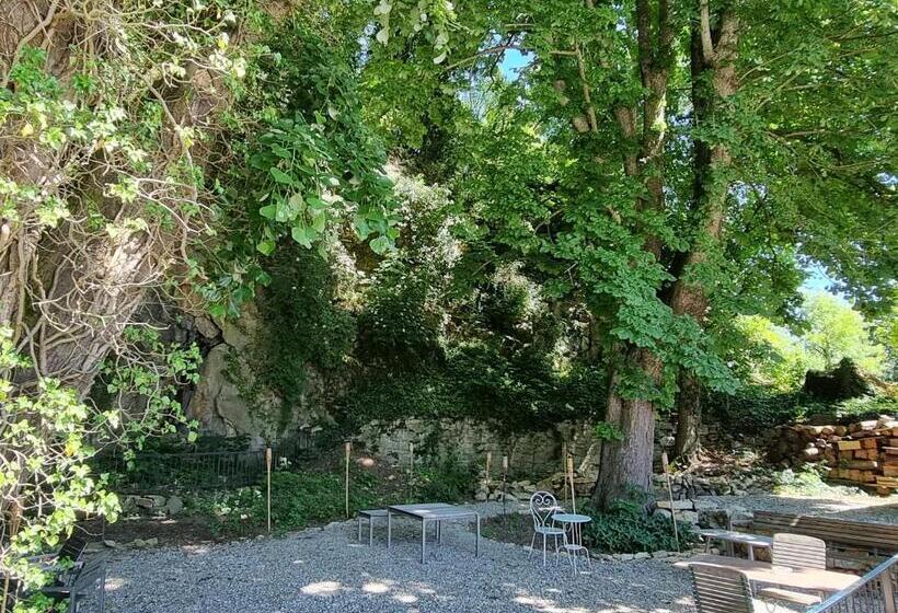 فندق Gasthof Bären