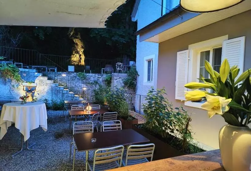 ホテル Gasthof Bären