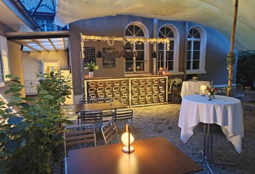 فندق Gasthof Bären