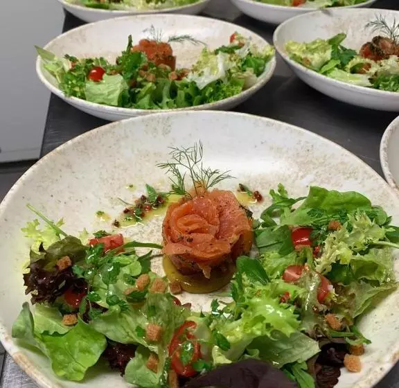 ホテル Gasthof Bären