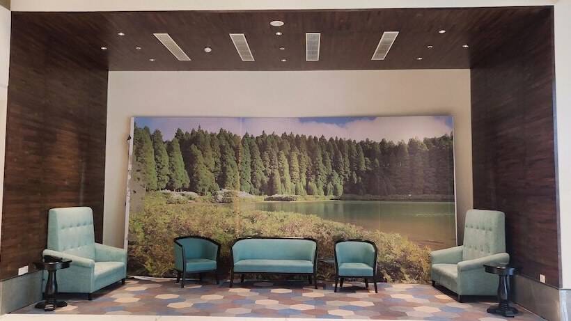 ホテル Manjeera Sarovar Premiere Rajahmundry