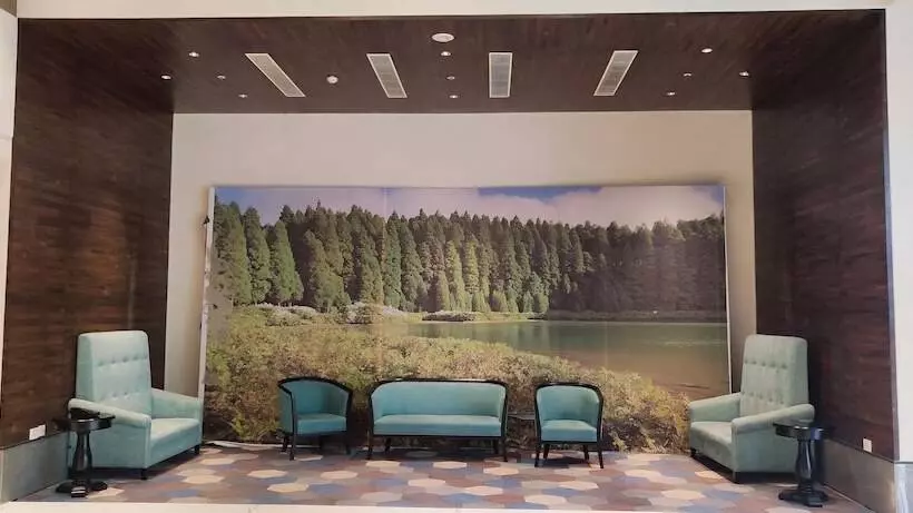 ホテル Manjeera Sarovar Premiere Rajahmundry