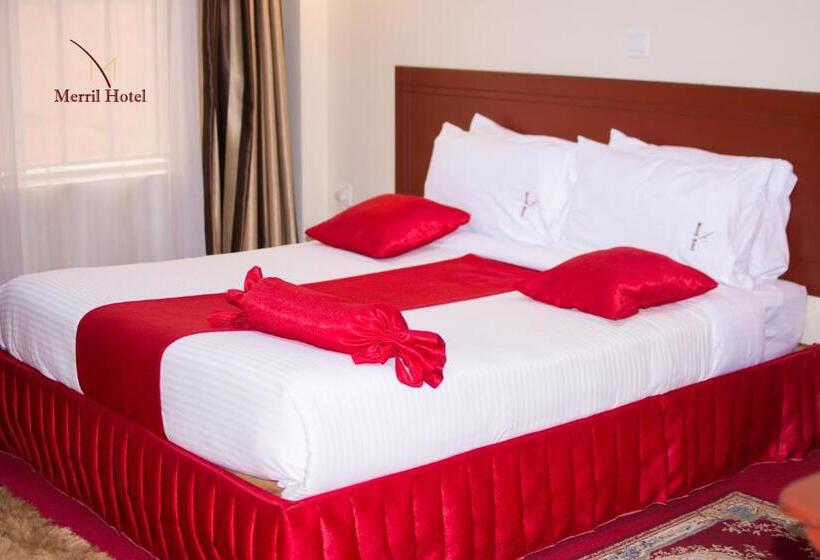 هتل Merril