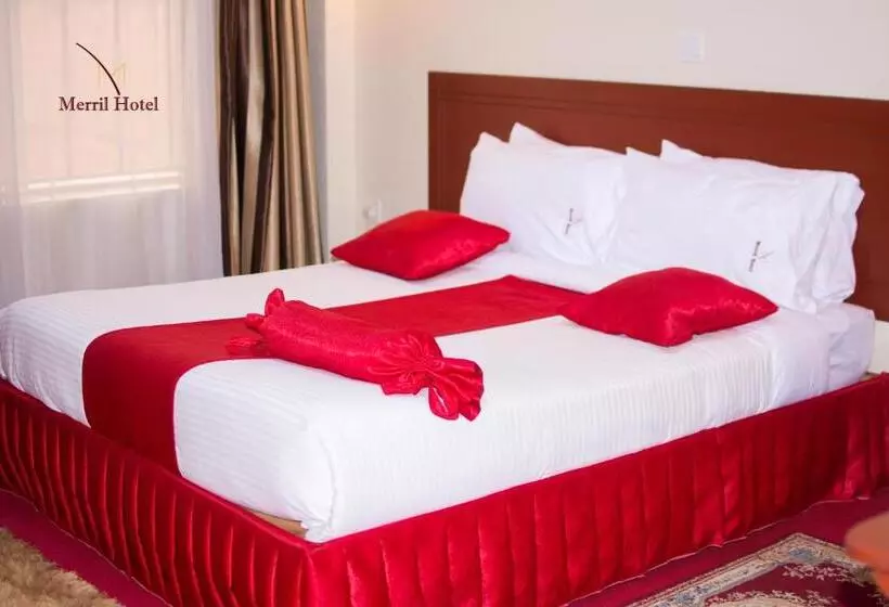 هتل Merril