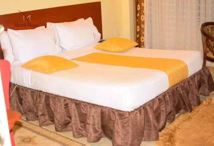 هتل Merril