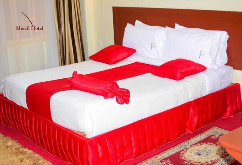 هتل Merril