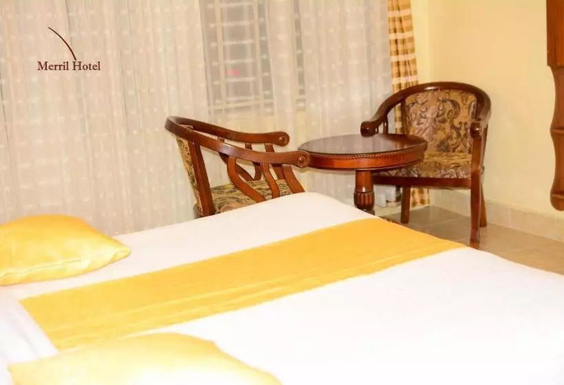 هتل Merril