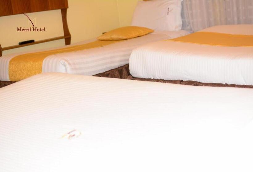 هتل Merril