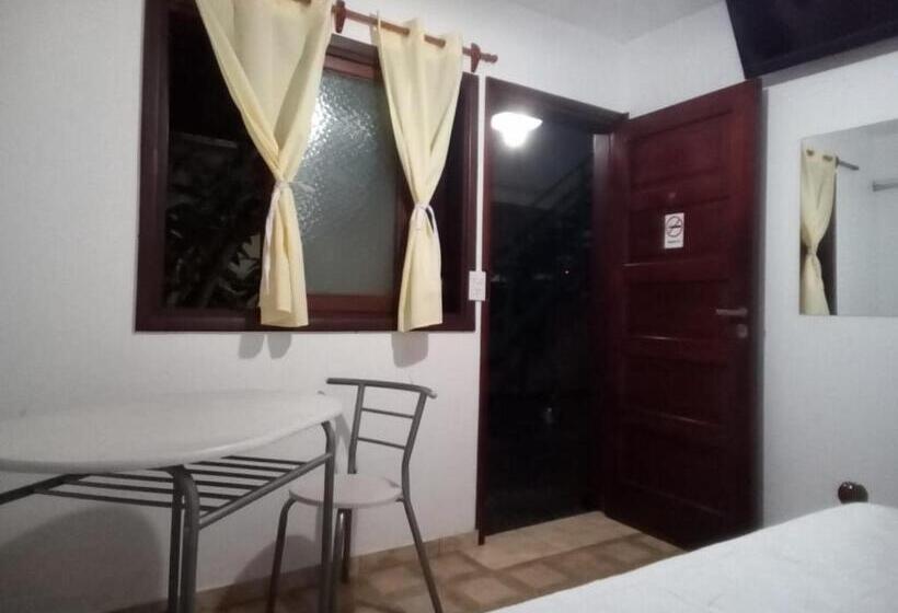 Residencial Santiago Habitaciones Hotel Bed & Break Fast