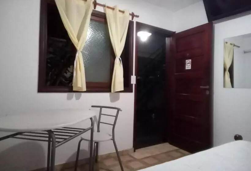 Residencial Santiago Habitaciones Hotel Bed & Break Fast