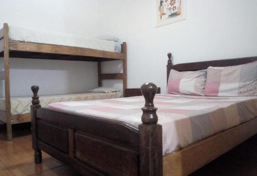 Residencial Santiago Habitaciones Hotel Bed & Break Fast