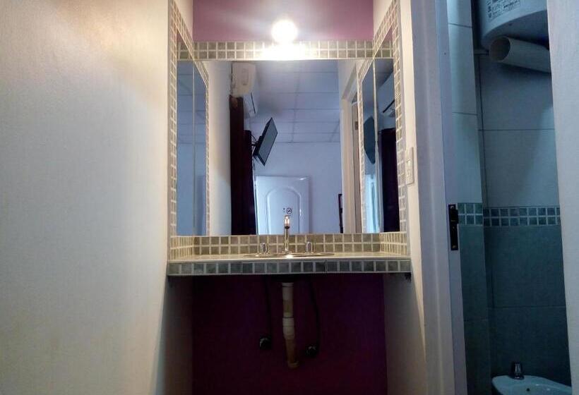 Residencial Santiago Habitaciones Hotel Bed & Break Fast