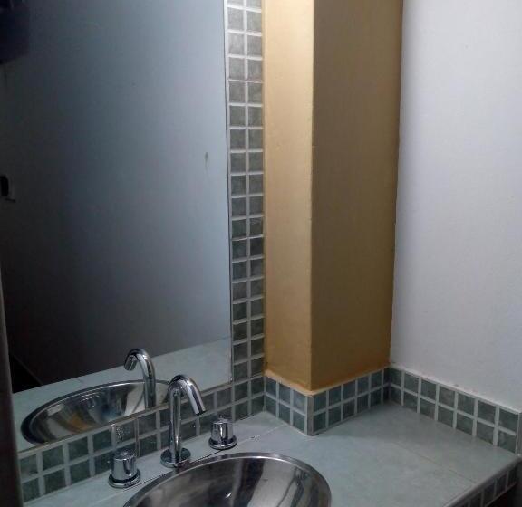 Residencial Santiago Habitaciones Hotel Bed & Break Fast