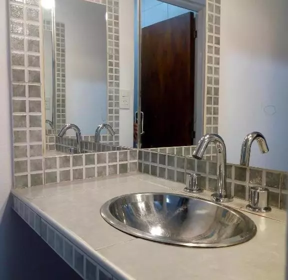 Residencial Santiago Habitaciones Hotel Bed & Break Fast