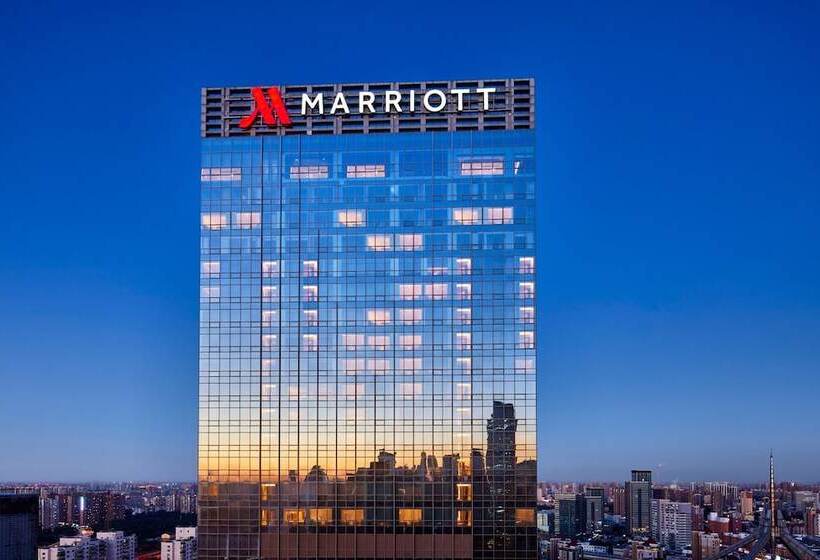 Hotel Shenyang Marriott