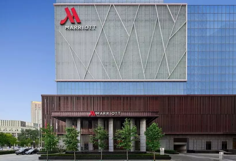 Hotelli Shenyang Marriott
