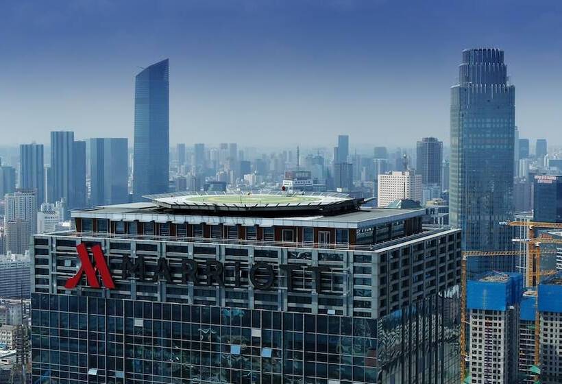 Hotel Shenyang Marriott