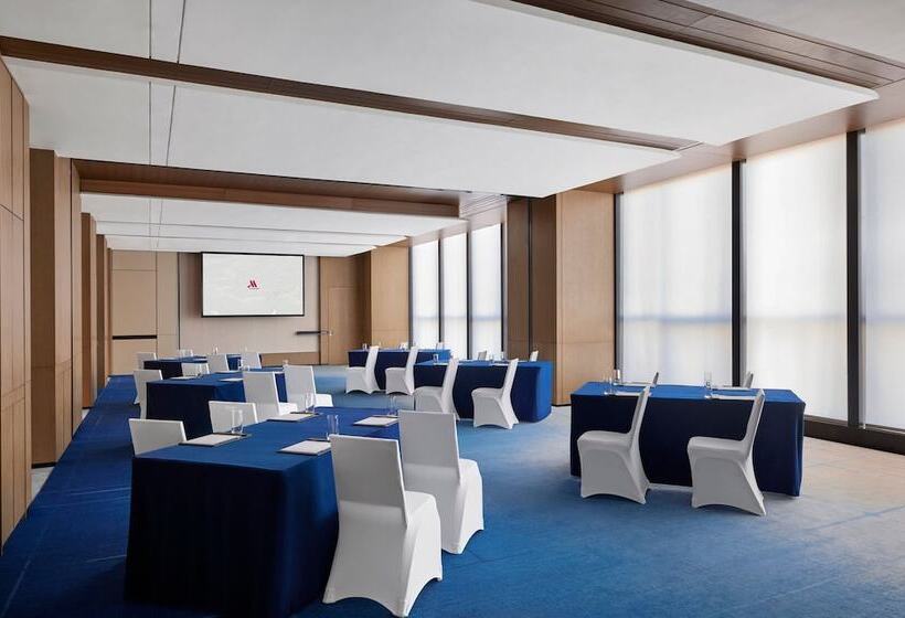 Hotel Shenyang Marriott