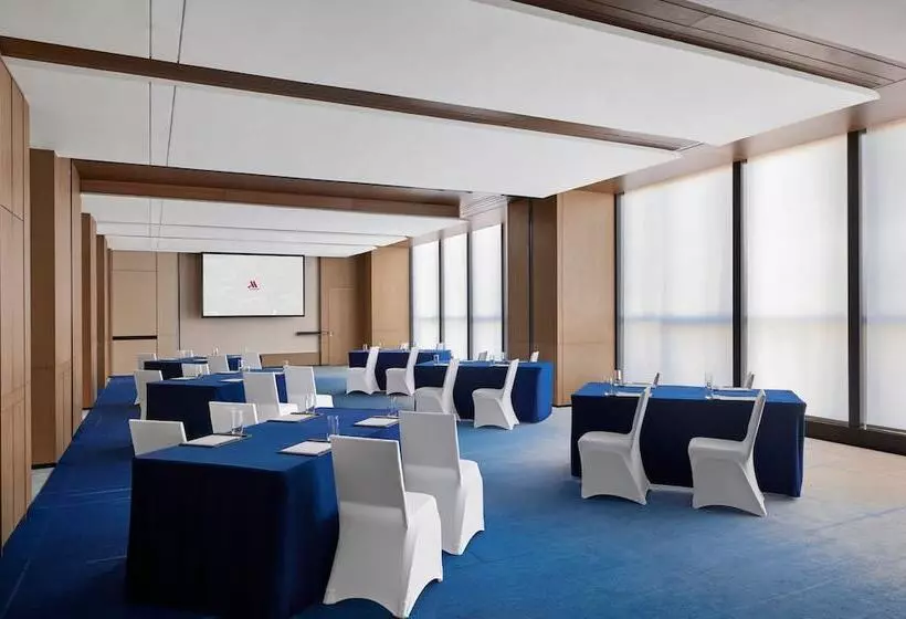 Hotelli Shenyang Marriott
