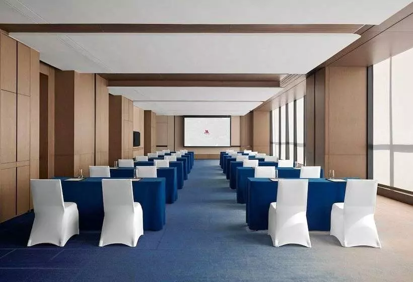 Hotelli Shenyang Marriott