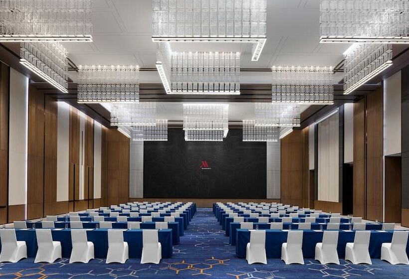 Hotel Shenyang Marriott