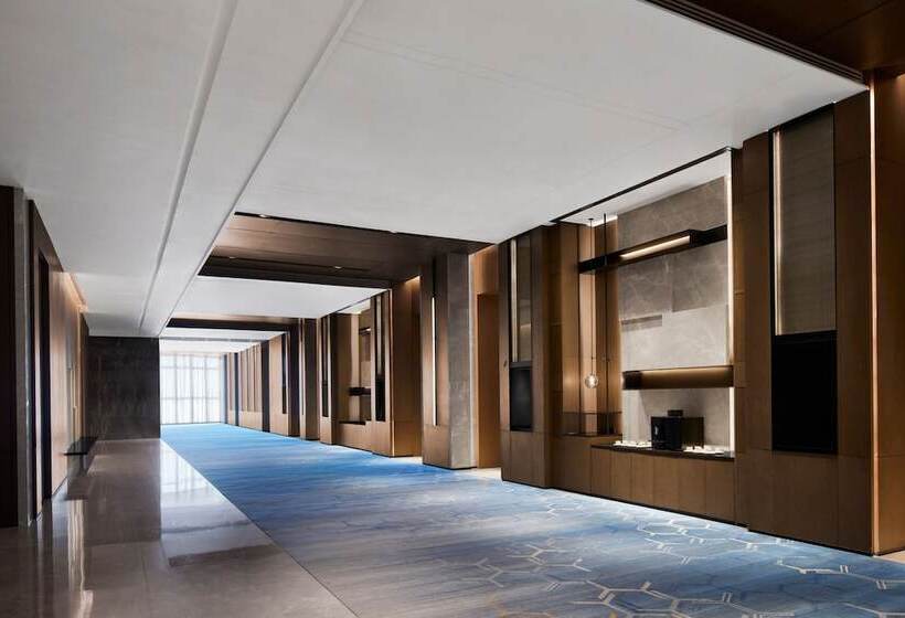 Hotel Shenyang Marriott