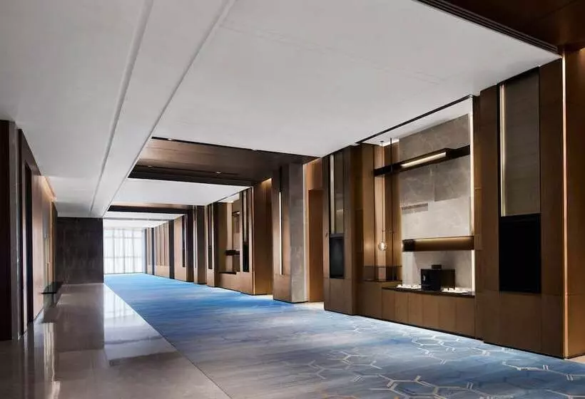 Hotelli Shenyang Marriott