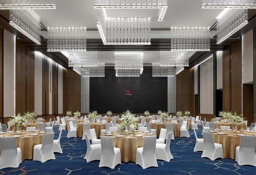 Hotel Shenyang Marriott