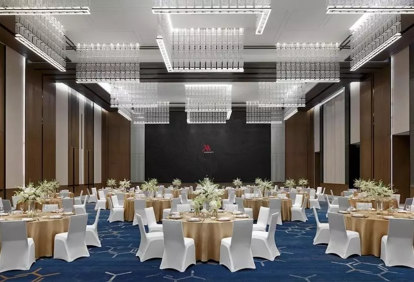 Hotelli Shenyang Marriott