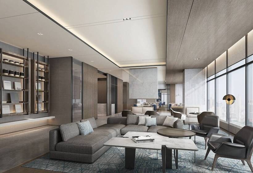 Hotel Shenyang Marriott