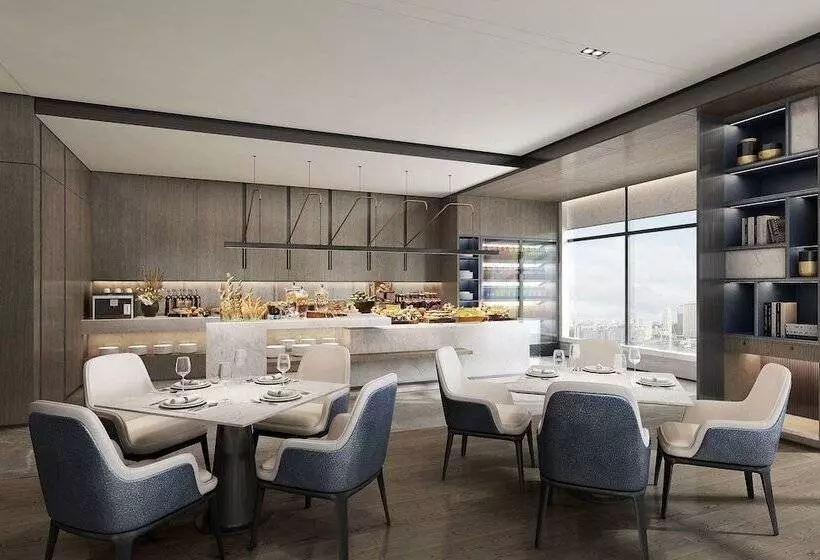 Hotelli Shenyang Marriott