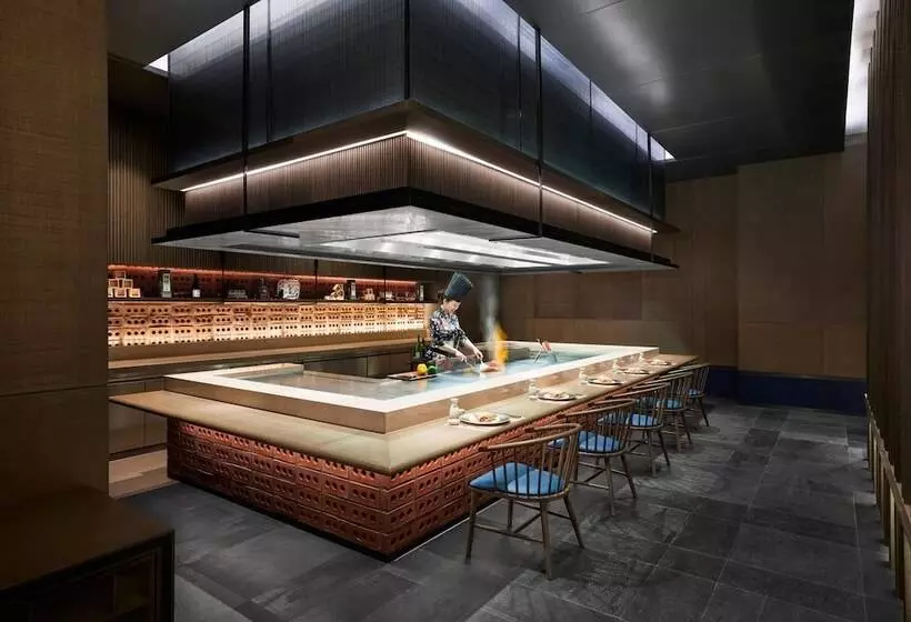 Hotelli Shenyang Marriott