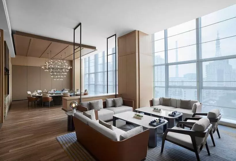 Hotelli Shenyang Marriott
