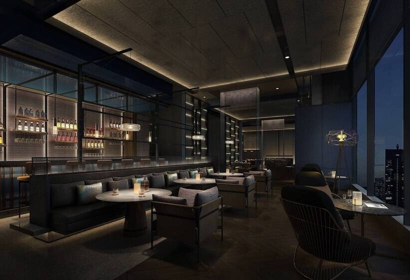 Hotel Shenyang Marriott