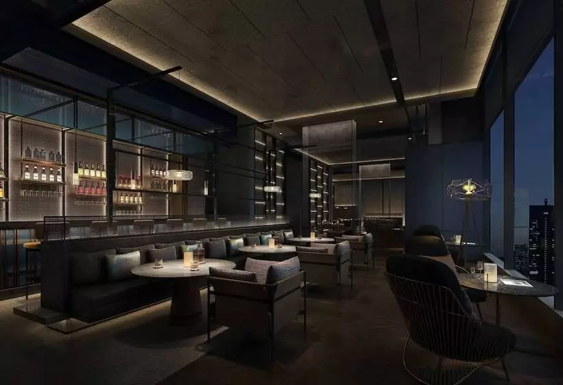 Hotelli Shenyang Marriott