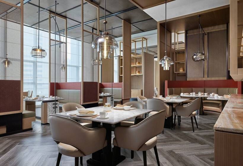 Hotel Shenyang Marriott