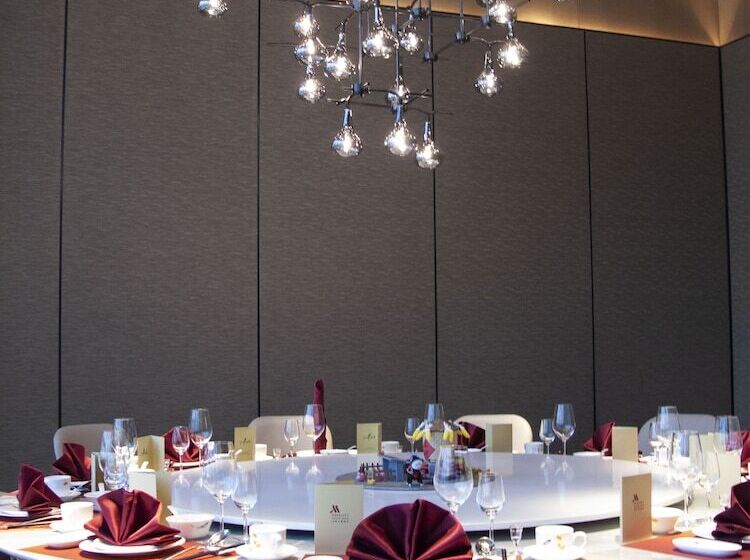 בית מלון כפרי Shenyang Marriott