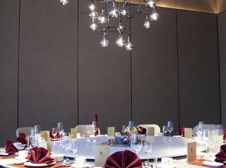 Hotelli Shenyang Marriott