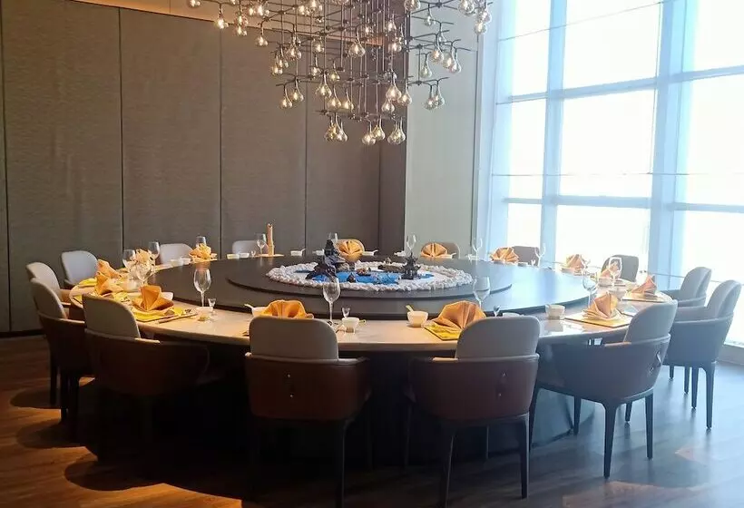 Hotelli Shenyang Marriott