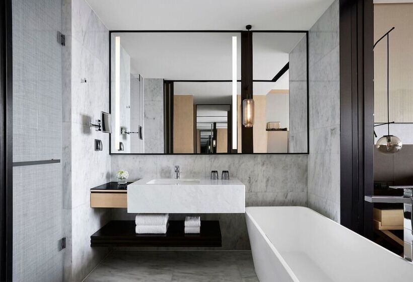 Hotel Shenyang Marriott