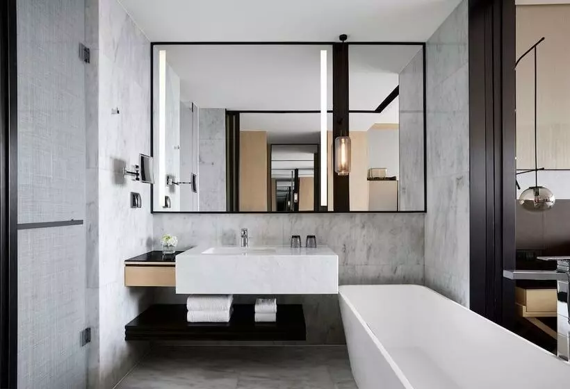 Hotelli Shenyang Marriott