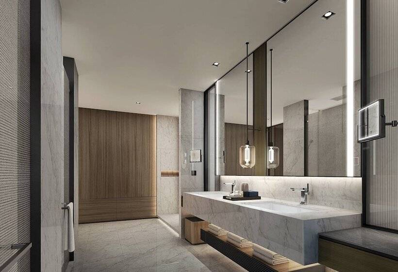 Hotel Shenyang Marriott