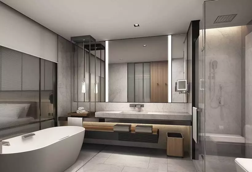 Hotelli Shenyang Marriott