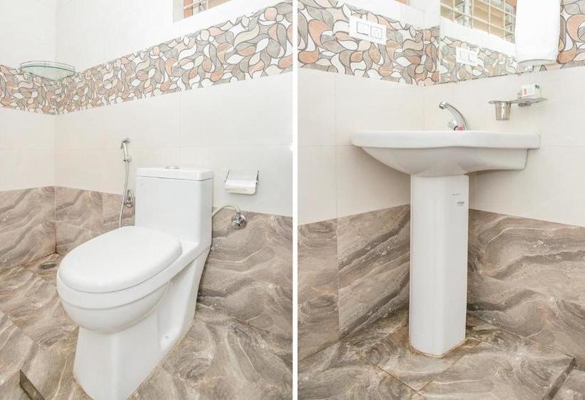 בית מלון כפרי Spot On 77630 Seahorse Resort