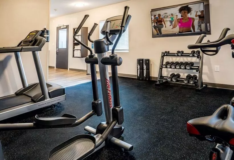 ホテル Stayapt Suites Greenville Greer Bmw