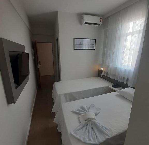 Отель Vida Mar Apart