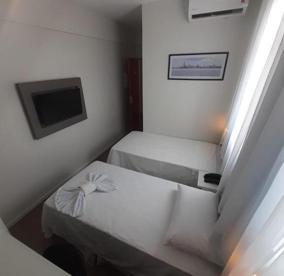 Отель Vida Mar Apart