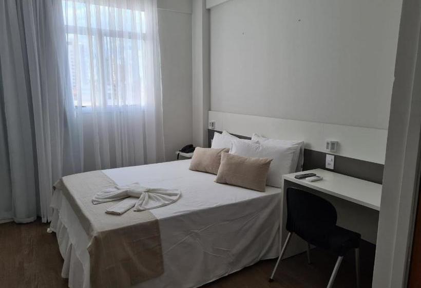 Отель Vida Mar Apart