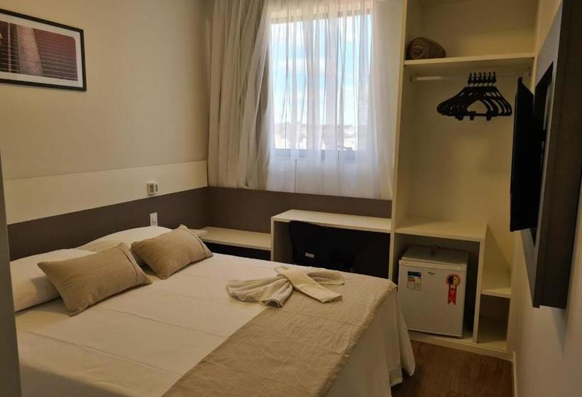 Отель Vida Mar Apart