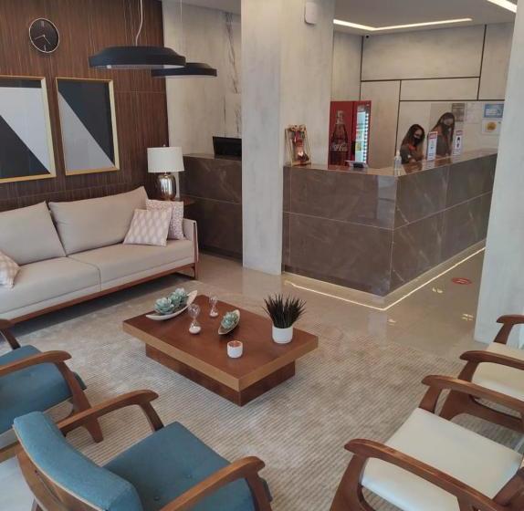 Отель Vida Mar Apart